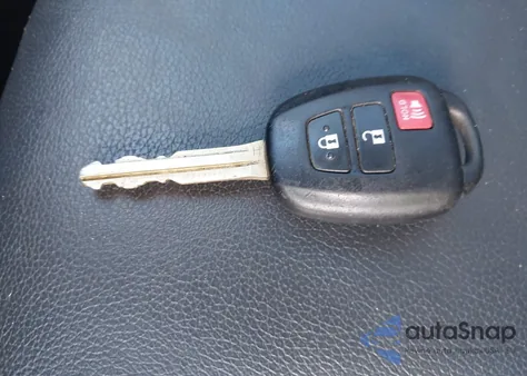 2013 Toyota Rav4 Le из США, поврежденный, VIN 2T3ZFREV1DW015154